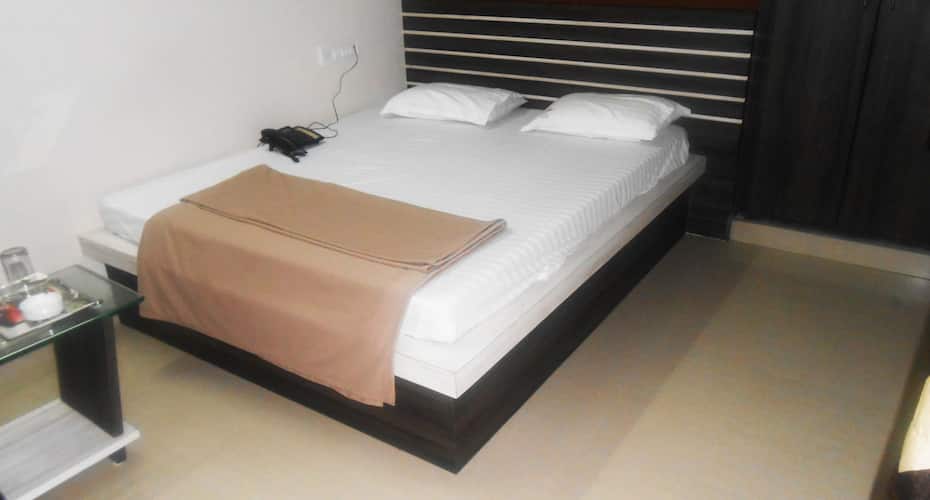 Hotel Ramaa Inn, Beawar 2